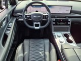 New 2025 Genesis GV80 3.5T e-SC image 4