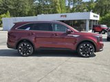 New 2025 Kia Sorento SX image 3