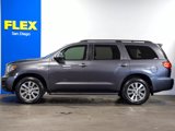 Used 2014 Toyota Sequoia Limited image 2