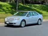 Used 2012 Lincoln MKZ Hybrid image 3