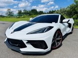 Used 2024 Chevrolet Corvette Stingray Coupe w/ Z51 Performance Package image 2