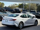 Used 2025 Toyota Camry LE image 5