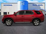 New 2025 Honda Pilot EX-L image 6
