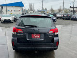 Used 2012 Subaru Outback 2.5i w/ Alloy Wheel Pkg image 5