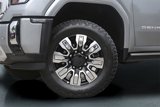 Used 2025 GMC Sierra 2500 Denali w/ Denali Reserve Package image 4