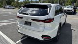 New 2025 MAZDA CX-70 Plug-In Hybrid w/ Premium Plus image 4