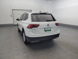 Used 2020 Volkswagen Tiguan S image 6