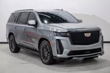 Used 2023 Cadillac Escalade V image 4