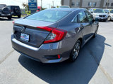 Used 2016 Honda Civic EX image 5