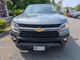 Used 2022 Chevrolet Colorado LT w/ Luxury Package image 5