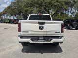 New 2026 RAM 1500 Laramie w/ Night Edition image 4
