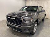 New 2026 RAM 1500 4x4 Crew Cab image 3