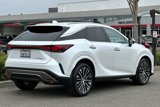 Used 2024 Lexus RX 350h image 4