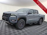 New 2025 Nissan Frontier PRO-4X image 3