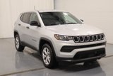 New 2025 Jeep Compass Sport image 2