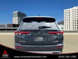 New 2025 Mitsubishi Outlander 4WD Plug-In Hybrid image 6
