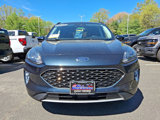 Certified 2022 Ford Escape SEL image 2