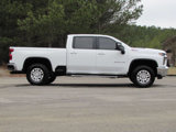 Used 2023 Chevrolet Silverado 2500 LT w/ Convenience Package image 5