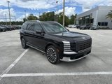 New 2026 Hyundai Palisade Calligraphy image 2