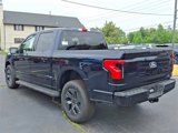New 2025 Ford F150 Lightning XLT image 5