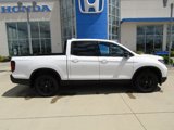 New 2025 Honda Ridgeline Black Edition image 4