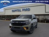 New 2025 Ford Expedition Tremor image 2