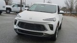 New 2025 Buick Encore GX Preferred w/ Advanced Technology Package image 3