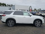 New 2025 Nissan Pathfinder Platinum image 6