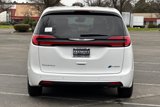 New 2025 Chrysler Pacifica Select w/ Uconnect Theater Family Group image 4