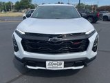 New 2026 Chevrolet Equinox RS w/ Convenience Package III image 5
