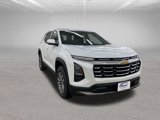 New 2026 Chevrolet Equinox LT w/ Convenience Package II image 2