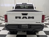 New 2025 RAM 2500 Tradesman w/ Safety Group image 6