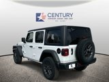 New 2025 Jeep Wrangler Sport S image 4