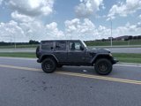 New 2025 Jeep Wrangler Unlimited Rubicon 392 image 4