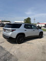 Used 2021 Chevrolet Traverse Premier w/ Redline Edition image 4