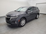 Used 2023 Chevrolet Equinox LT image 2