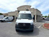 Used 2023 Mercedes-Benz Sprinter 2500 image 2