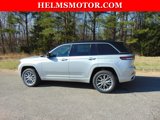 New 2025 Jeep Grand Cherokee Summit image 4