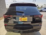 New 2026 Acura MDX A-Spec image 4