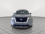 New 2025 Nissan Pathfinder Platinum w/ Cargo Package image 4