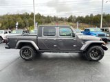 New 2025 Jeep Gladiator Willys image 2