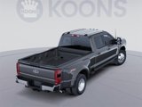 New 2025 Ford F350 4x4 Crew Cab DRW Super Duty image 4