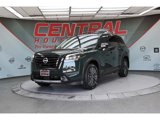 New 2025 Nissan Pathfinder SL w/ SL Premium Package image 2