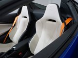 New 2025 McLaren 750S Spider image 5