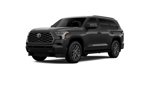 New 2025 Toyota Sequoia Platinum image 2