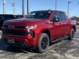 New 2025 Chevrolet Silverado 1500 RST w/ All Star Edition Plus image 3