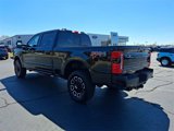 New 2025 Ford F250 Platinum image 5