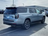 New 2025 Chevrolet Suburban RST w/ Comfort Package image 3