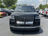 Certified 2023 Lincoln Navigator Black Label image 2