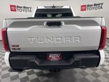 New 2025 Toyota Tundra Limited w/ TRD Off-Road Package image 5